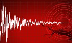 ABD'de 7 büyüklüğünde deprem