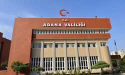 Adana Valiliğinden mühimmat hırsızlığına ilişkin açıklama