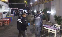 Adana'da lokantaya silahlı saldırı: 1 ölü