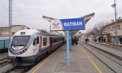 Batman'da Raybüs seferleri artırıldı