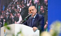 Cumhurbaşkanı Erdoğan: Enflasyonda ciddi bir sapma olursa asgari ücrette düzenleme yaparız