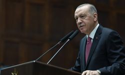 Cumhurbaşkanı Erdoğan: İnşallah 2025 yılı bir önceki seneden daha iyi olacak