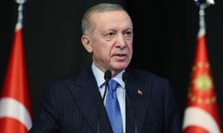 Cumhurbaşkanı Erdoğan: Suriye, tüm inanç grupları ve etnik kesimleriyle Suriyelilerindir