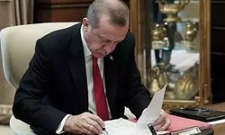 Cumhurbaşkanı Erdoğan'dan Suriye halkına mektup