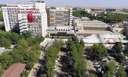 Dicle Üniversitesi yeni hastane projesi onaylandı