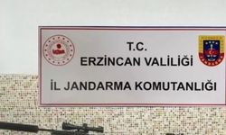 Erzincan'da kaçak avcılara 692 bin TL ceza