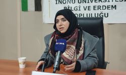 Gazze soykırımının tanığı Dr. Salhiya'dan ümmete çağrı