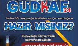 Güneydoğu kariyer fuarı başlıyor