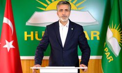 HÜDA PAR Sözcüsü Emiroğlu: Aile konusunda artık sosyal dokumuza uygun politikalar üretilmeli