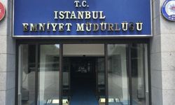 İstanbul Emniyet Müdürlüğünde atamalar