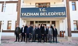 Malatya Büyükşehir Belediye Başkanı Er: Hemşerilerimiz hizmetin en iyisine layıktır