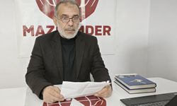 MAZLUMDER: Katliama uğrayan ülkelere sahip çıkmak insani bir sorumluluktur