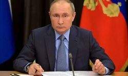 Putin, Rusya'nın ABD ile ilişkileri iyileştirme arzusunu kaybetmediğini söyledi