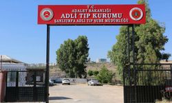 Şanlıurfa’da 21 yaşındaki genç ölü bulundu