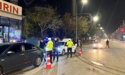 Şanlıurfa’da aranan 3 şahıs yakalandı