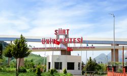 Siirt Üniversitesi, uluslararası iş birliklerini güçlendirmeye devam ediyor