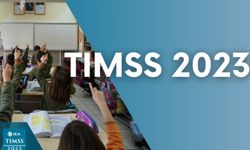 TIMSS 2023 sonuçları açıklandı