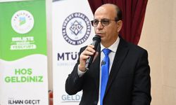 Yeşilyurt Belediye Başkanı Geçit: Muhtarlar kent yönetiminin sahadaki en önemli paydaşıdır