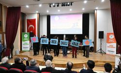 Yeşilyurt Belediyesi'nin "Engelsiz Dünya, Engelsiz Malatya" programı düzenlendi