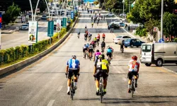 Ankara'nın kalbinden kırsala pedal çevrilecek