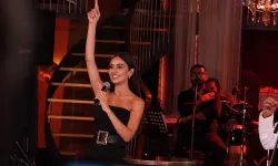 Elif Buse Doğan, başarısını ekrana taşıdı!