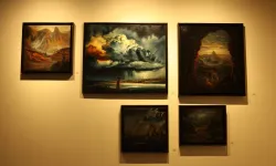 “Fütursuz Denemeler” sergisi Nilüfer’de