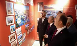 Konya'nın vakıf kültürü bu sergide anlatılıyor