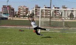 Nevide Çiçek asıl mevkisine geri döndü!