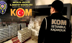 81 ilde "içki kaçakçılığı ve sahteciliği" operasyonu: 179 gözaltı