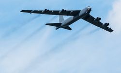 ABD, Avrupa'ya bombardıman uçakları gönderdi