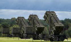 ABD, Orta Doğu'daki Patriot füze savunma bataryalarını Güney Kore'ye sevk etti