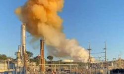 ABD'de kimya tesisinde patlama