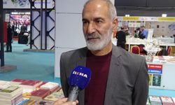 Araştırmacı Yazar İnce: Bir medeniyet dilden inşa edilir