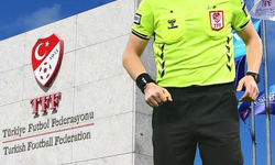 Bahis soruşturmasında 17 hakem gözaltında