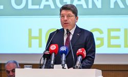 Bakan Tunç'tan noterlere yönelik yeni nöbet sistemine ilişkin açıklama