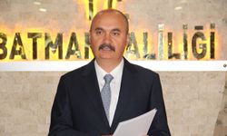 Batman'da yaya güvenliği için yeni önlemler alınıyor