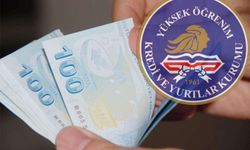 Burs ve kredi başvuru sonuçları açıklandı