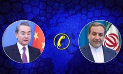 Çin ile İran'dan nükleer müzakere görüşmesi