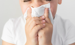 Çocuklarda gribin neden olduğu 4 sağlık sorununa dikkat!