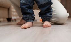 Çocuklarda obezite düztabanlık nedeni!