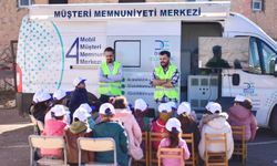 Dicle Elektrik’ten 5 bin kadın ve çocuğa enerji tasarrufu eğitimi