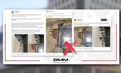 DMM'den Fatih Sosyal Konut Projesi hakkında çıkan iddialara yalanlama