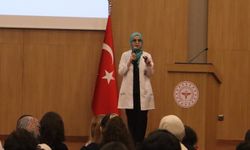 Doç. Dr. Dayı: Yanık müdahalesinde eğitimli personel hayati önem taşıyor