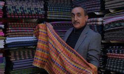 "El sanatlarımız Gaziantep'in kimliğidir"