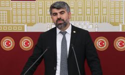 HÜDA PAR Milletvekili Dinç: "İlk Evim Arsa" yerleri bir an önce tespit edilmeli