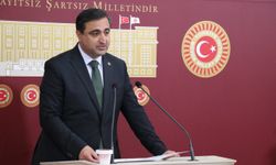 HÜDA PAR Sözcüsü Ramanlı'dan 'mafya ve çeteleşme' uyarısı: Adalet duygusu ve devlete güven sarsılıyor