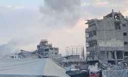 İşgalciler ateşkes anlaşmasına rağmen saldırılarını sürdürüyor