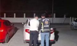 İstanbul’da trafikte makas atan iki sürücüye ceza kesildi