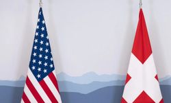 İsviçre, ABD ile gümrük vergisi oranında anlaştı