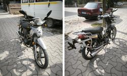 Konya’da hırsızlık yapan iki kişi yakalandı